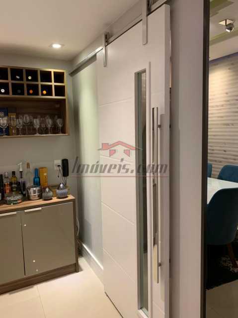 Apartamento à venda com 3 quartos, 113m² - Foto 20