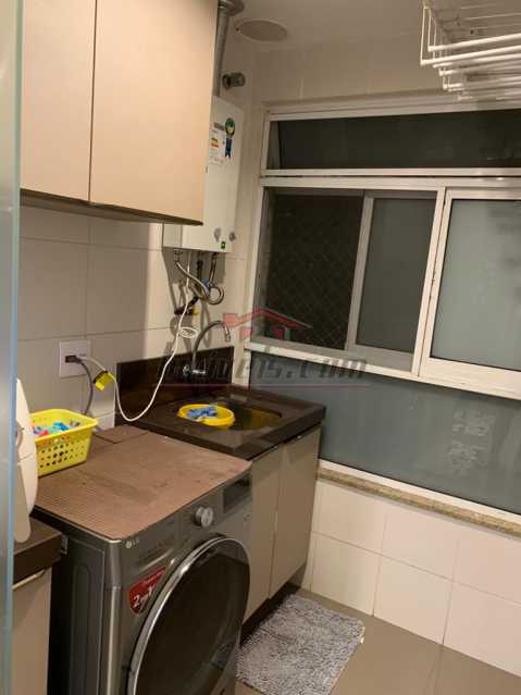 Apartamento à venda com 3 quartos, 113m² - Foto 22