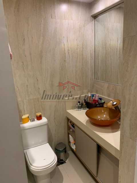 Apartamento à venda com 3 quartos, 113m² - Foto 26