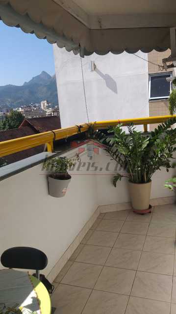 Cobertura à venda com 2 quartos, 94m² - Foto 3