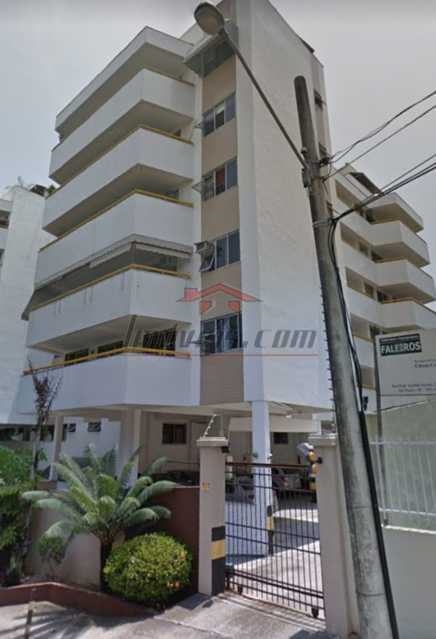 Cobertura à venda com 2 quartos, 94m² - Foto 18