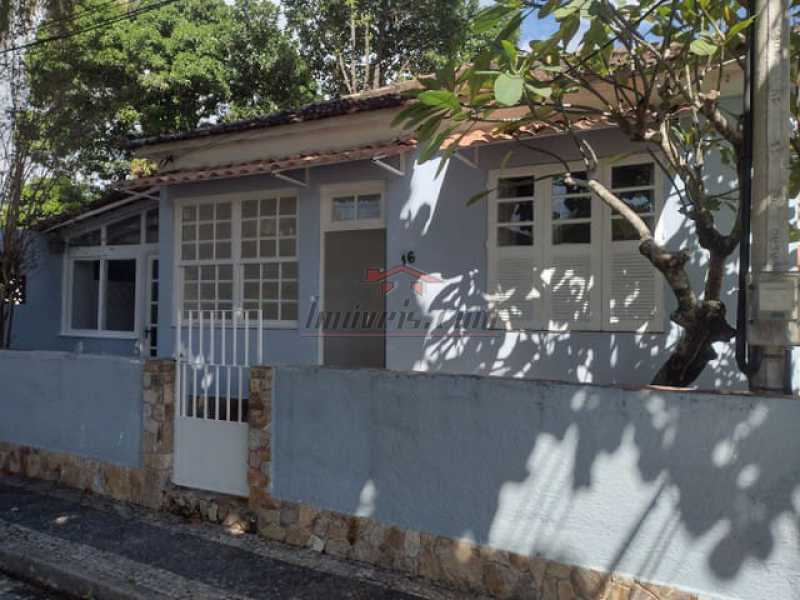 Casa de Condomínio à venda com 3 quartos, 120m² - Foto 1