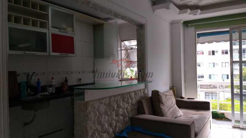 Apartamento à venda com 2 quartos, 69m² - Foto 4