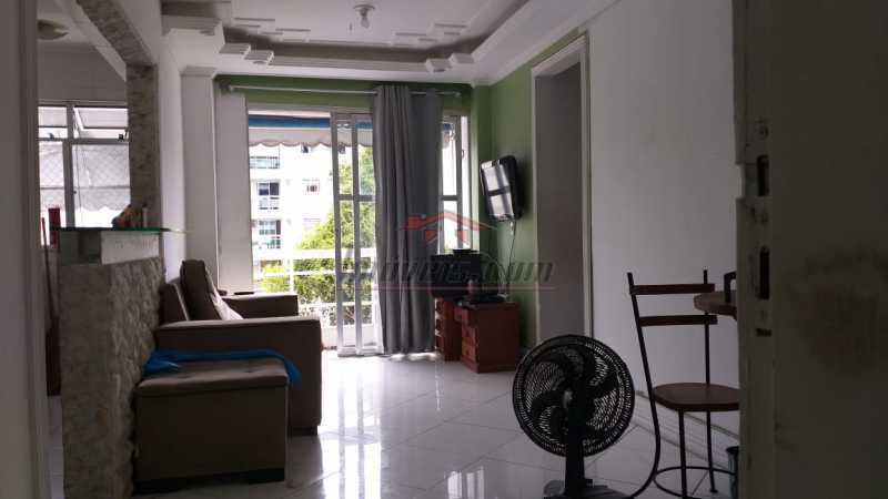 Apartamento à venda com 2 quartos, 69m² - Foto 3