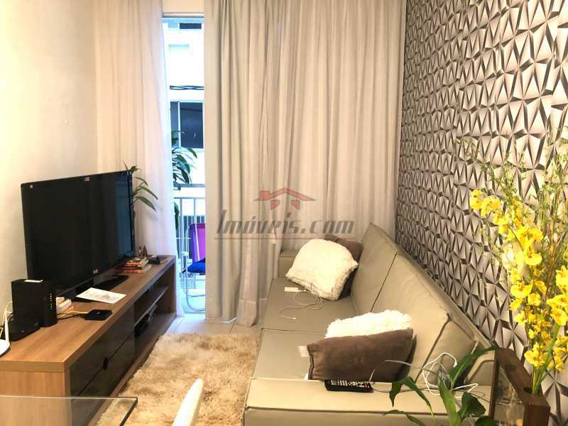 Apartamento à venda com 2 quartos, 50m² - Foto 1