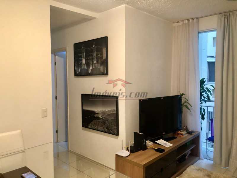 Apartamento à venda com 2 quartos, 50m² - Foto 3