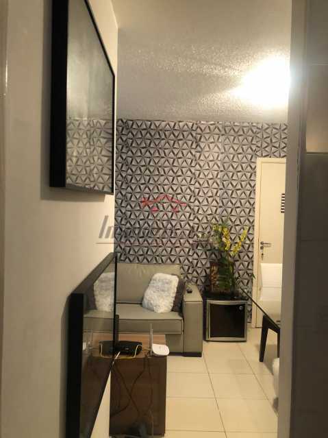 Apartamento à venda com 2 quartos, 50m² - Foto 4