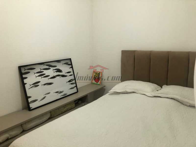 Apartamento à venda com 2 quartos, 50m² - Foto 7