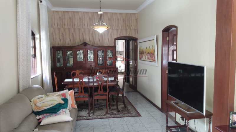 Casa de Vila à venda com 2 quartos, 120m² - Foto 3