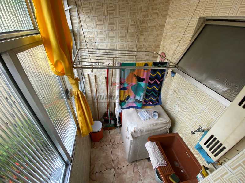 Apartamento à venda com 2 quartos, 75m² - Foto 9