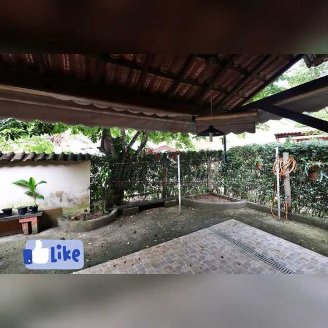 Casa de Condomínio à venda com 3 quartos, 100m² - Foto 4