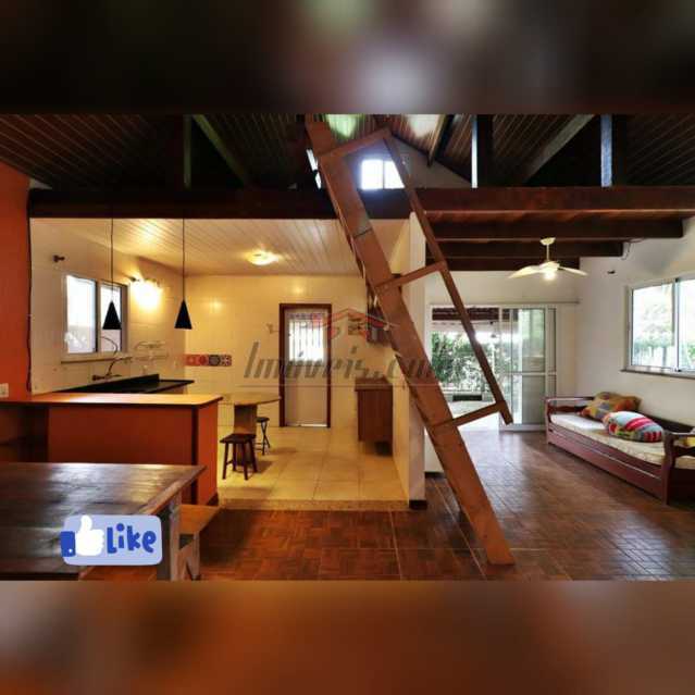 Casa de Condomínio à venda com 3 quartos, 100m² - Foto 11