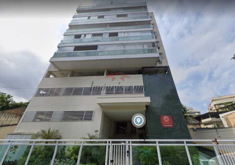 Apartamento à venda com 3 quartos, 92m² - Foto 1