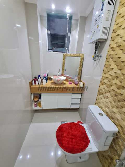 Apartamento à venda com 2 quartos, 86m² - Foto 13