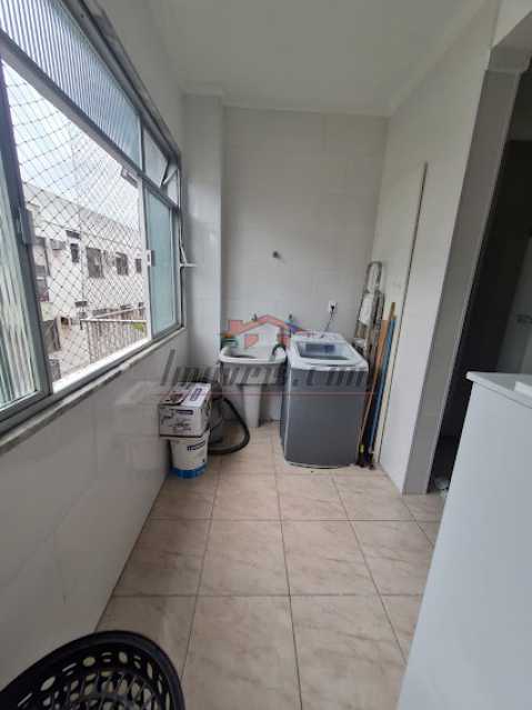 Apartamento à venda com 2 quartos, 86m² - Foto 20