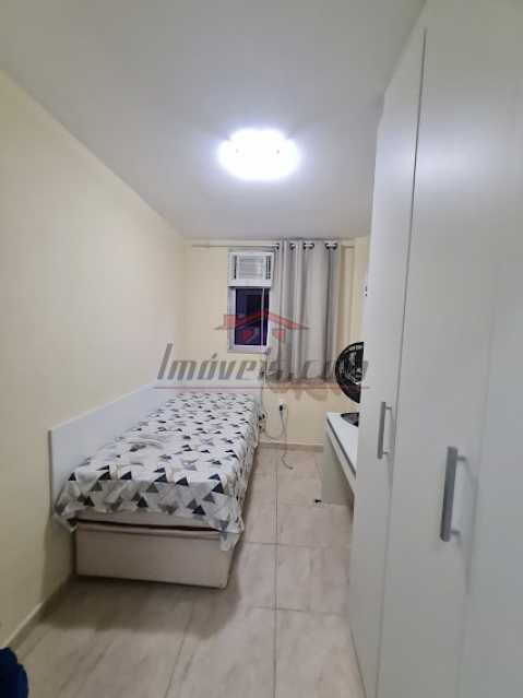 Apartamento à venda com 2 quartos, 86m² - Foto 11