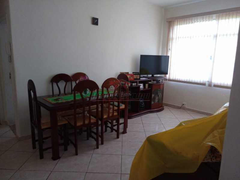 Apartamento à venda com 2 quartos, 75m² - Foto 3