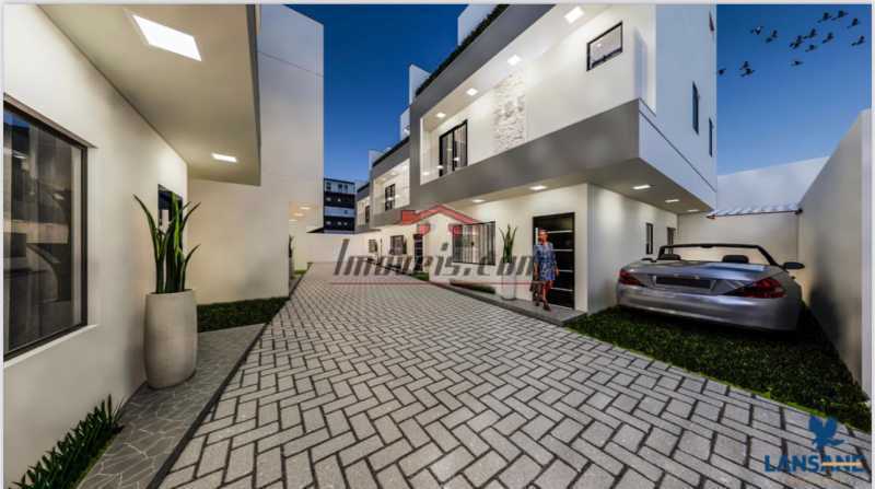 Casa de Condomínio à venda com 4 quartos, 156m² - Foto 6