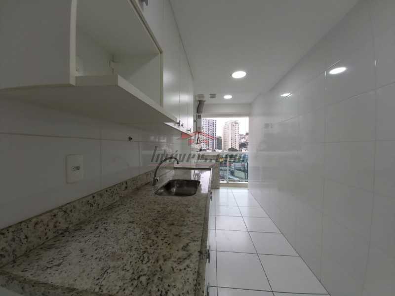 Apartamento à venda com 3 quartos, 77m² - Foto 18