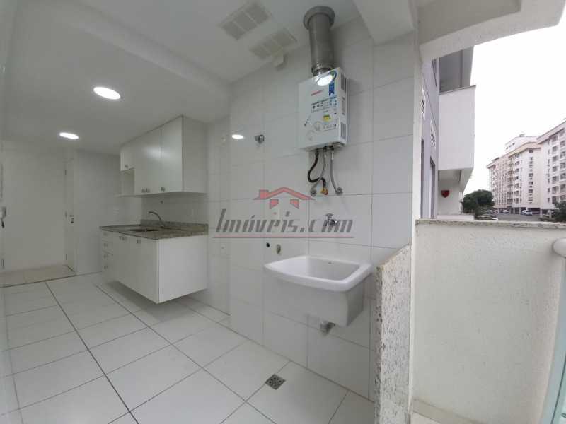 Apartamento à venda com 3 quartos, 77m² - Foto 20