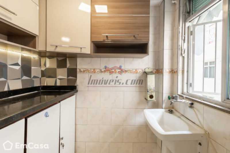 Apartamento à venda com 2 quartos, 48m² - Foto 18