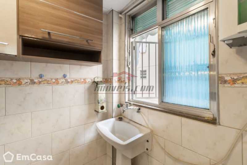 Apartamento à venda com 2 quartos, 48m² - Foto 19