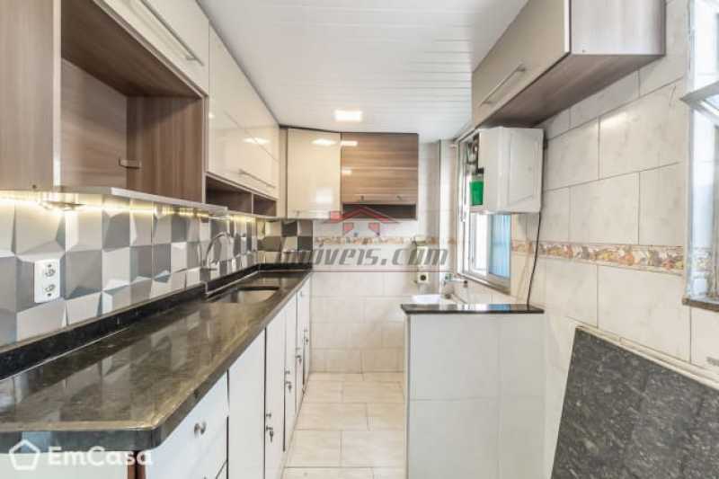 Apartamento à venda com 2 quartos, 48m² - Foto 20