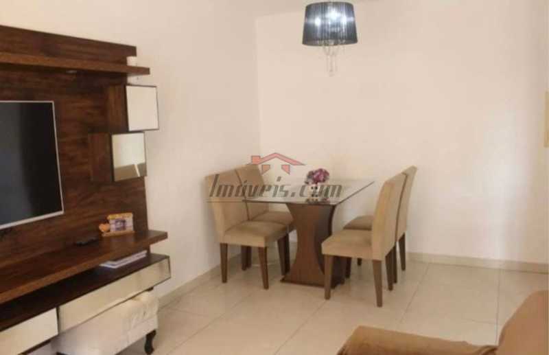 Apartamento à venda com 2 quartos, 55m² - Foto 3