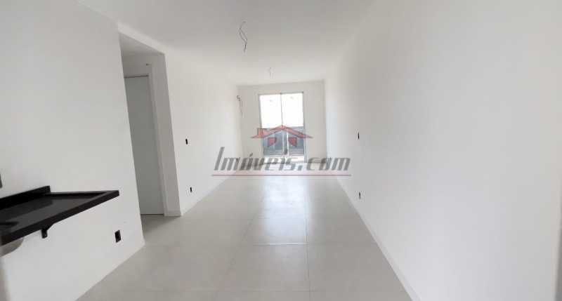 Apartamento à venda com 2 quartos, 59m² - Foto 3