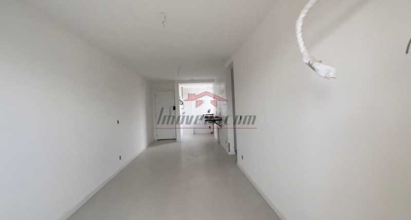 Apartamento à venda com 2 quartos, 59m² - Foto 4