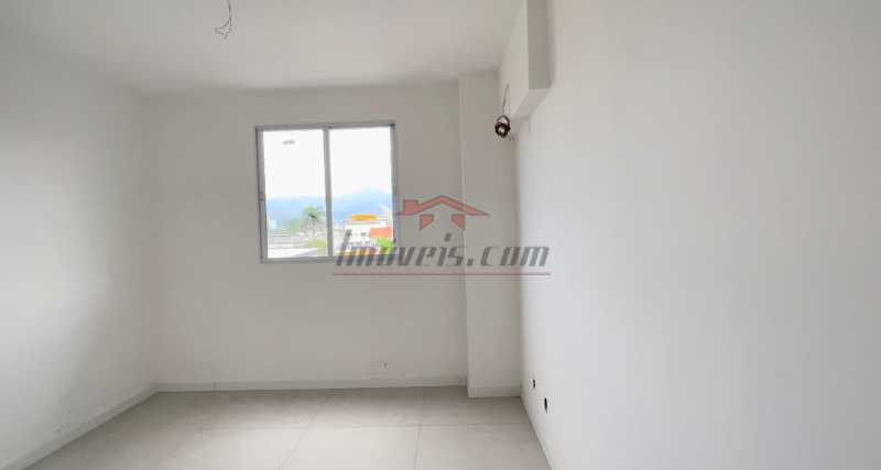 Apartamento à venda com 2 quartos, 59m² - Foto 6