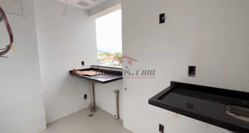 Apartamento à venda com 2 quartos, 59m² - Foto 12