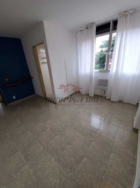 Apartamento à venda com 2 quartos, 50m² - Foto 2