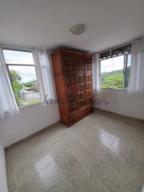 Apartamento à venda com 2 quartos, 50m² - Foto 7