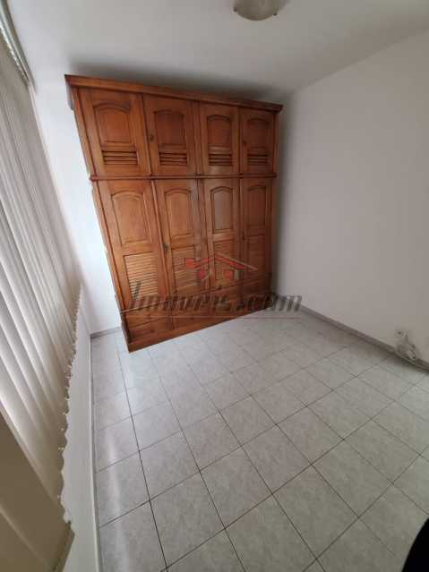 Apartamento à venda com 2 quartos, 50m² - Foto 9