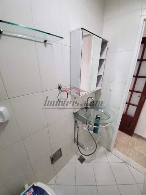 Apartamento à venda com 2 quartos, 50m² - Foto 11