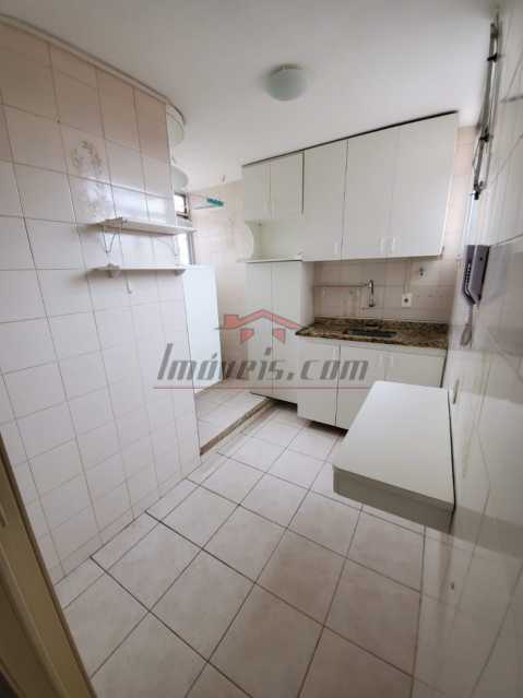 Apartamento à venda com 2 quartos, 50m² - Foto 13