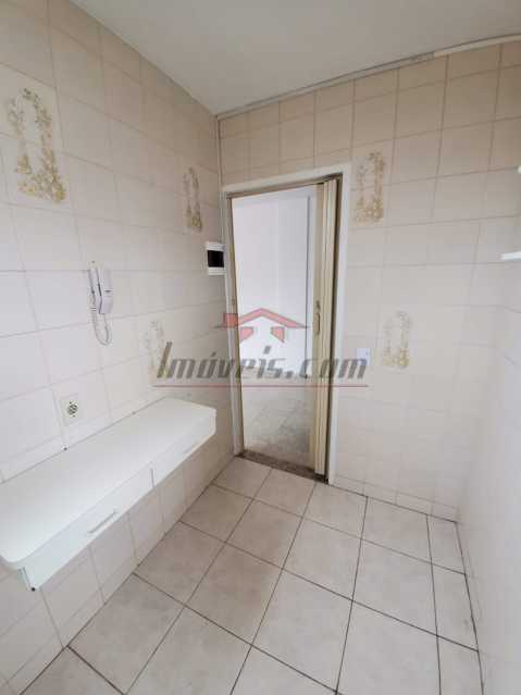 Apartamento à venda com 2 quartos, 50m² - Foto 14