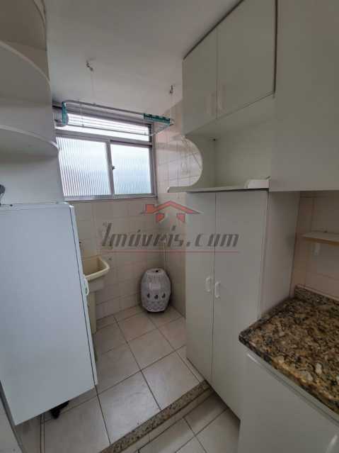 Apartamento à venda com 2 quartos, 50m² - Foto 15