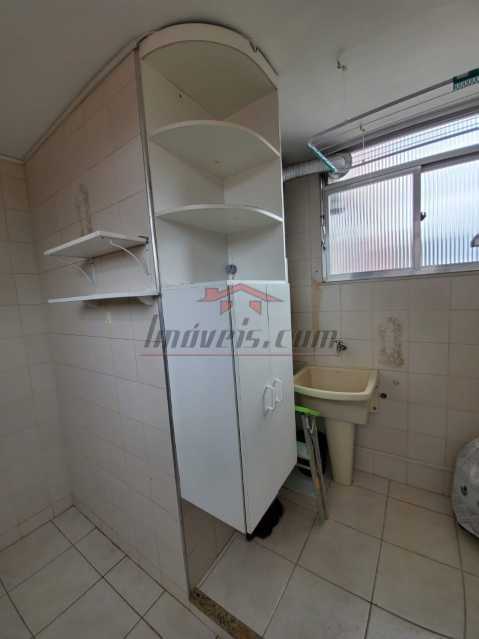 Apartamento à venda com 2 quartos, 50m² - Foto 16