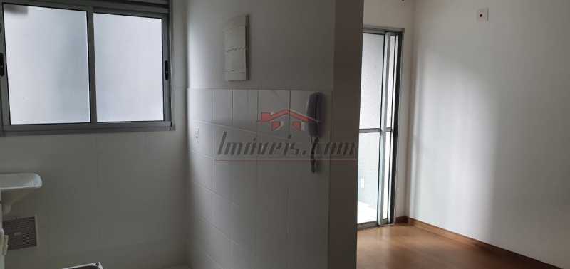 Apartamento à venda com 2 quartos, 50m² - Foto 6