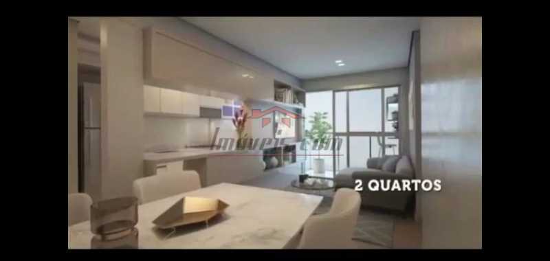 Apartamento à venda com 2 quartos, 50m² - Foto 7