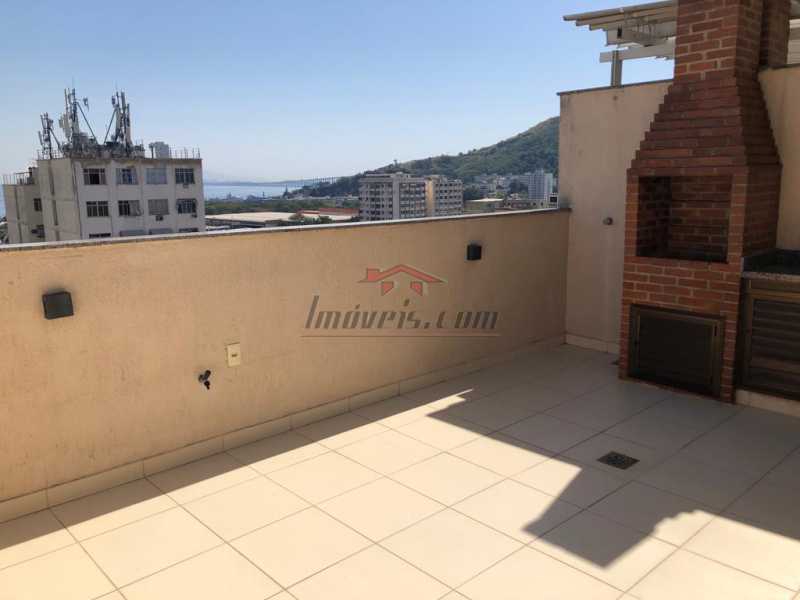 Cobertura à venda com 4 quartos, 146m² - Foto 1