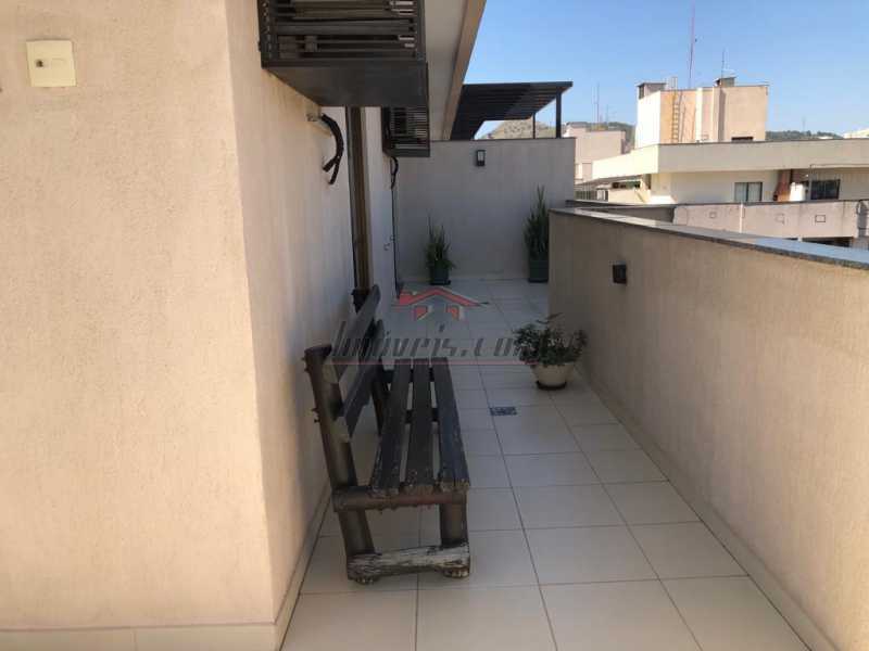 Cobertura à venda com 4 quartos, 146m² - Foto 3