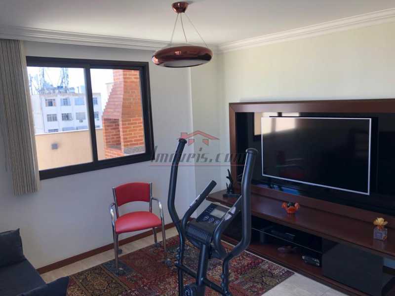 Cobertura à venda com 4 quartos, 146m² - Foto 18