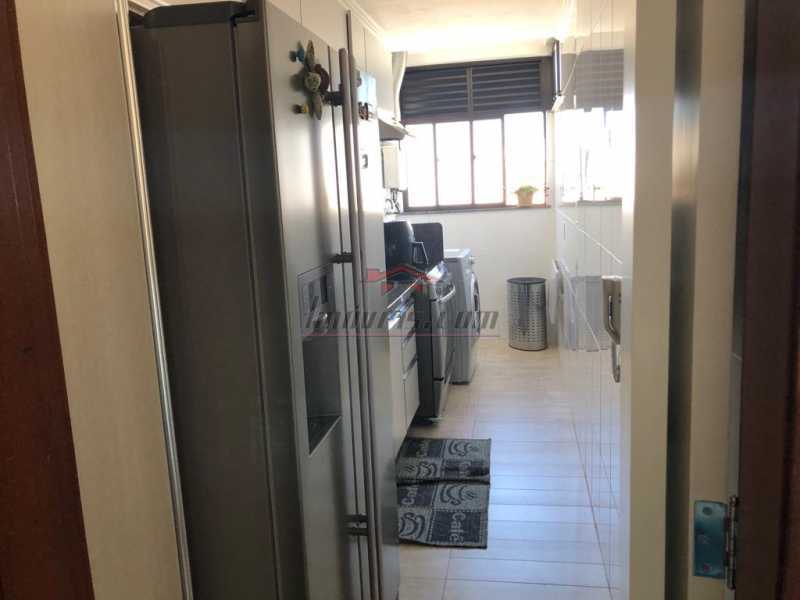 Cobertura à venda com 4 quartos, 146m² - Foto 22