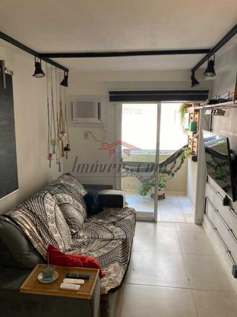 Apartamento à venda com 2 quartos, 59m² - Foto 8