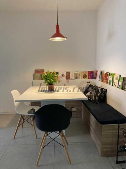 Apartamento à venda com 2 quartos, 59m² - Foto 9