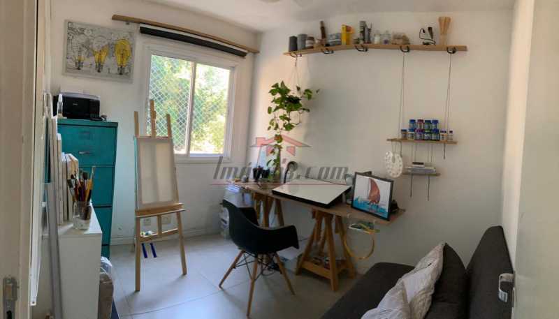 Apartamento à venda com 2 quartos, 59m² - Foto 12