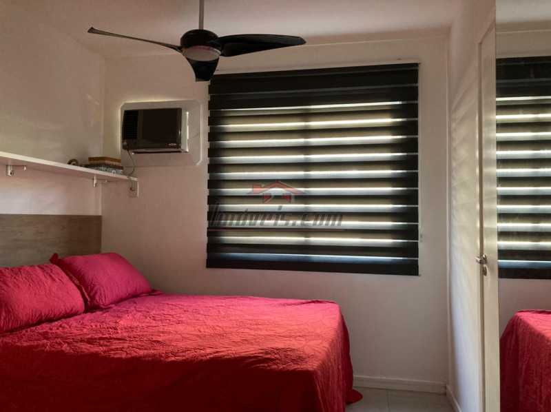 Apartamento à venda com 2 quartos, 59m² - Foto 13